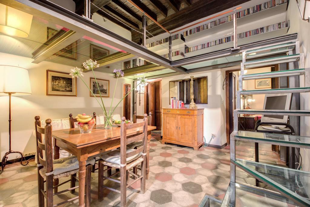 Campofiori Apartment Rome Room photo