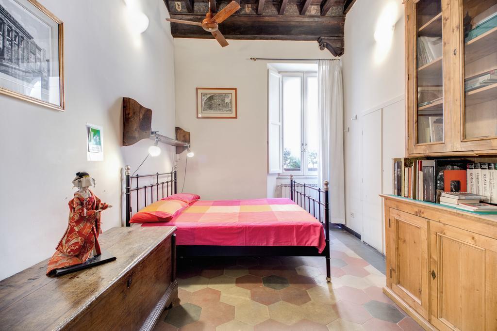 Campofiori Apartment Rome Room photo