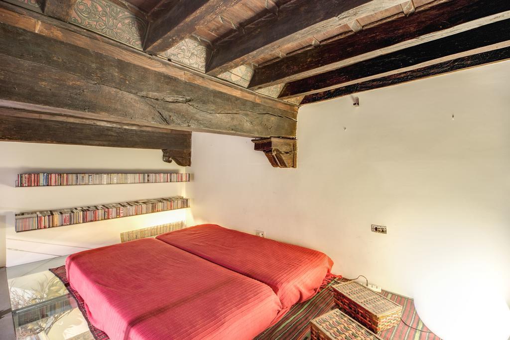 Campofiori Apartment Rome Room photo