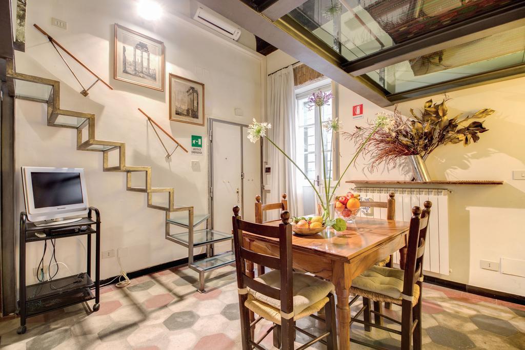 Campofiori Apartment Rome Room photo