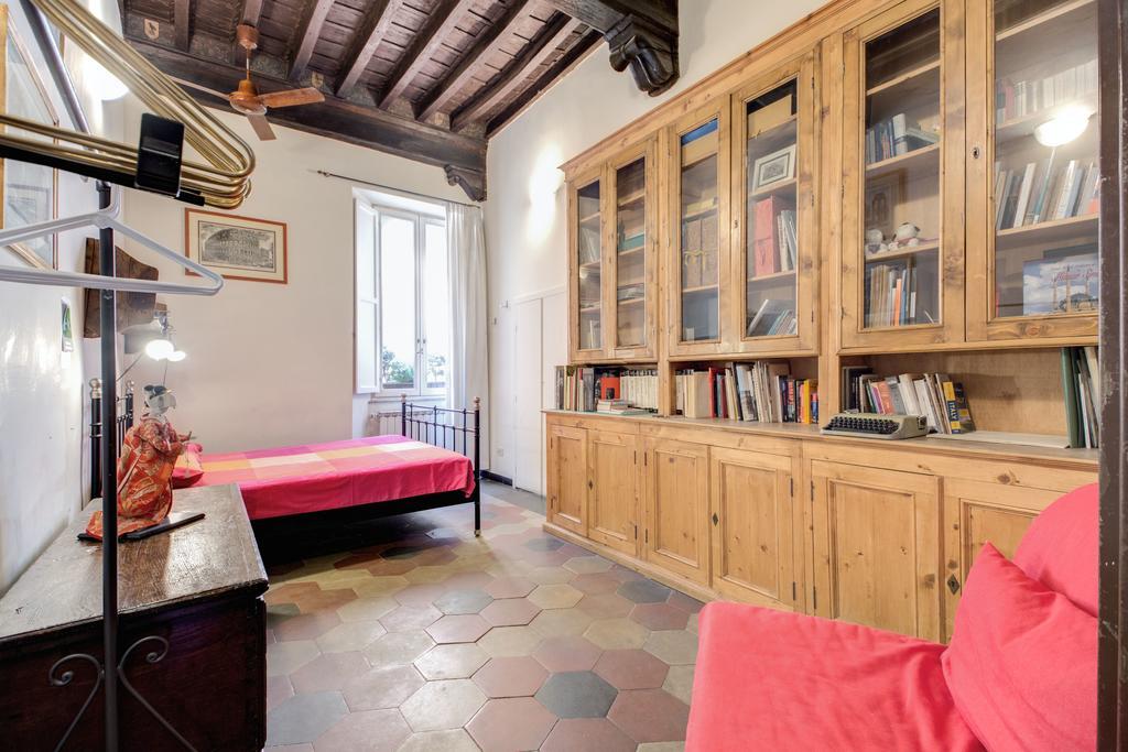 Campofiori Apartment Rome Room photo
