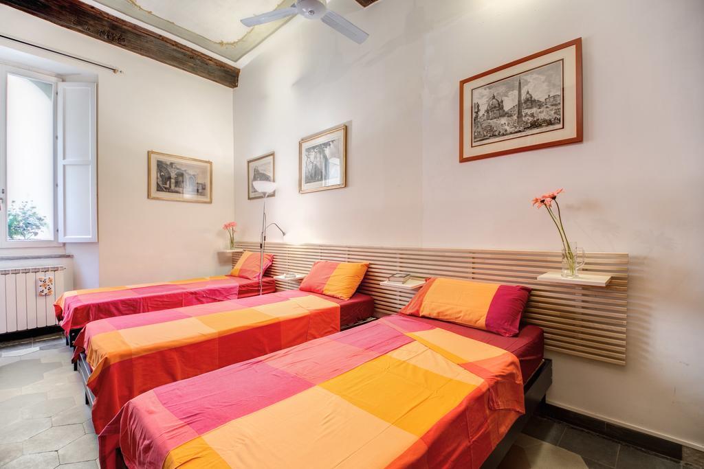Campofiori Apartment Rome Room photo