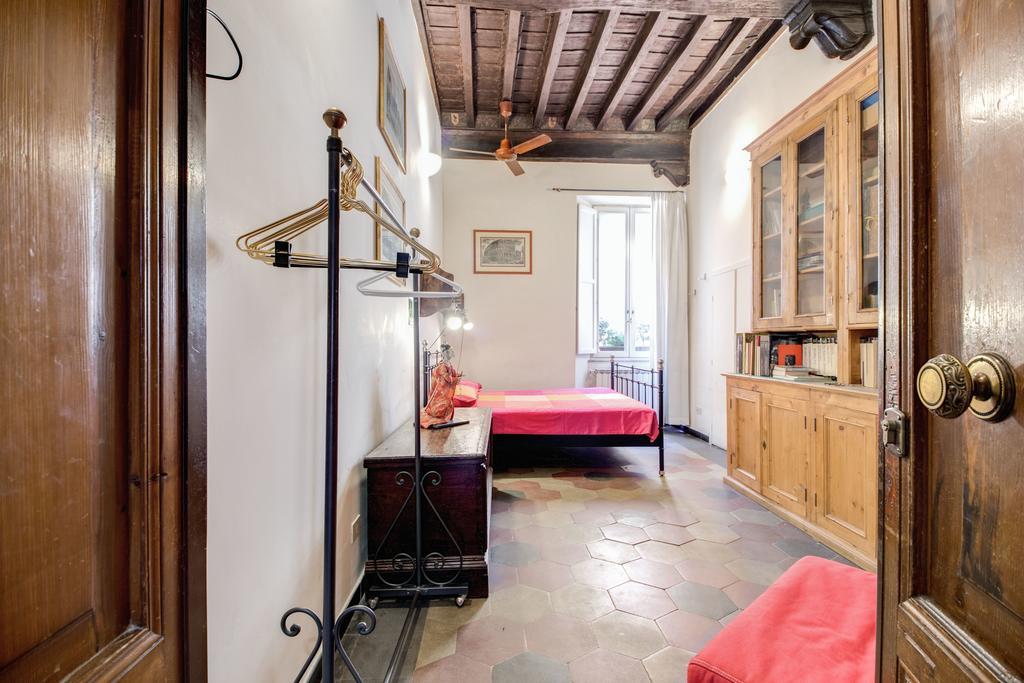 Campofiori Apartment Rome Room photo