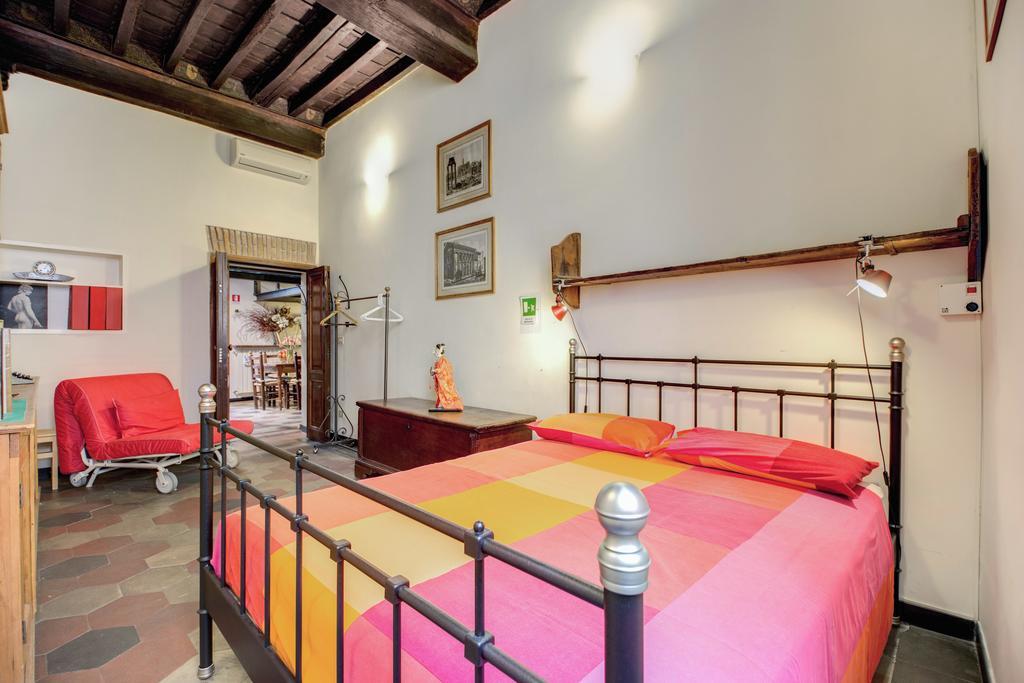 Campofiori Apartment Rome Room photo