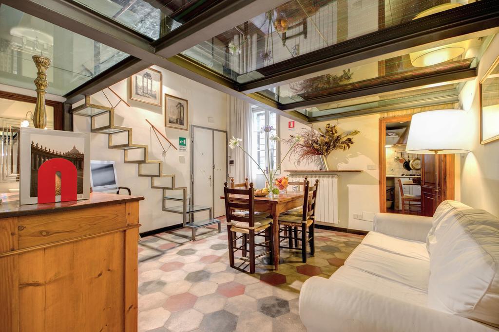 Campofiori Apartment Rome Room photo