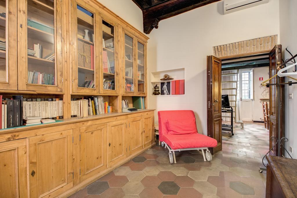 Campofiori Apartment Rome Room photo