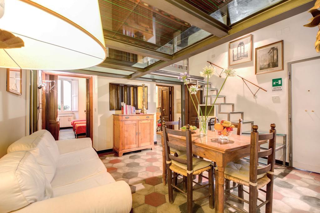 Campofiori Apartment Rome Room photo