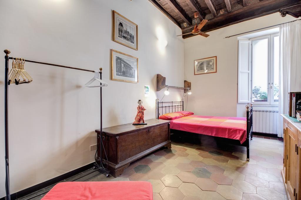 Campofiori Apartment Rome Room photo