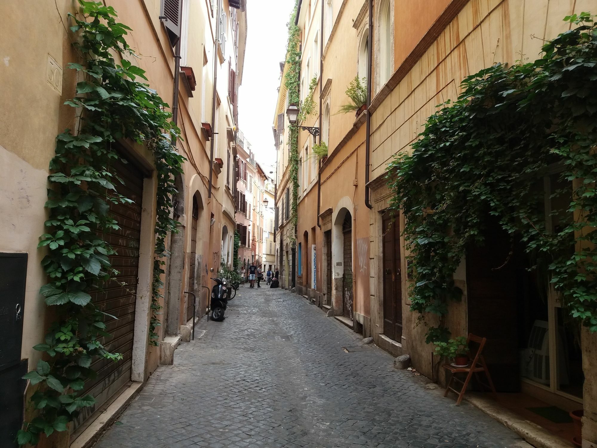 Campofiori Apartment Rome Exterior photo
